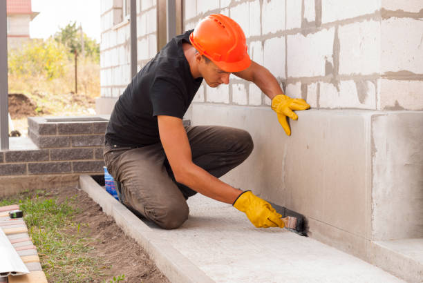 Licensed Interior Drainage System service in Red Oak, NC - Halo Water Proofing
